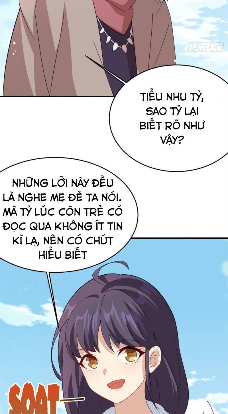 Chân Võ Thế Giới Chapter 7 - Trang 2