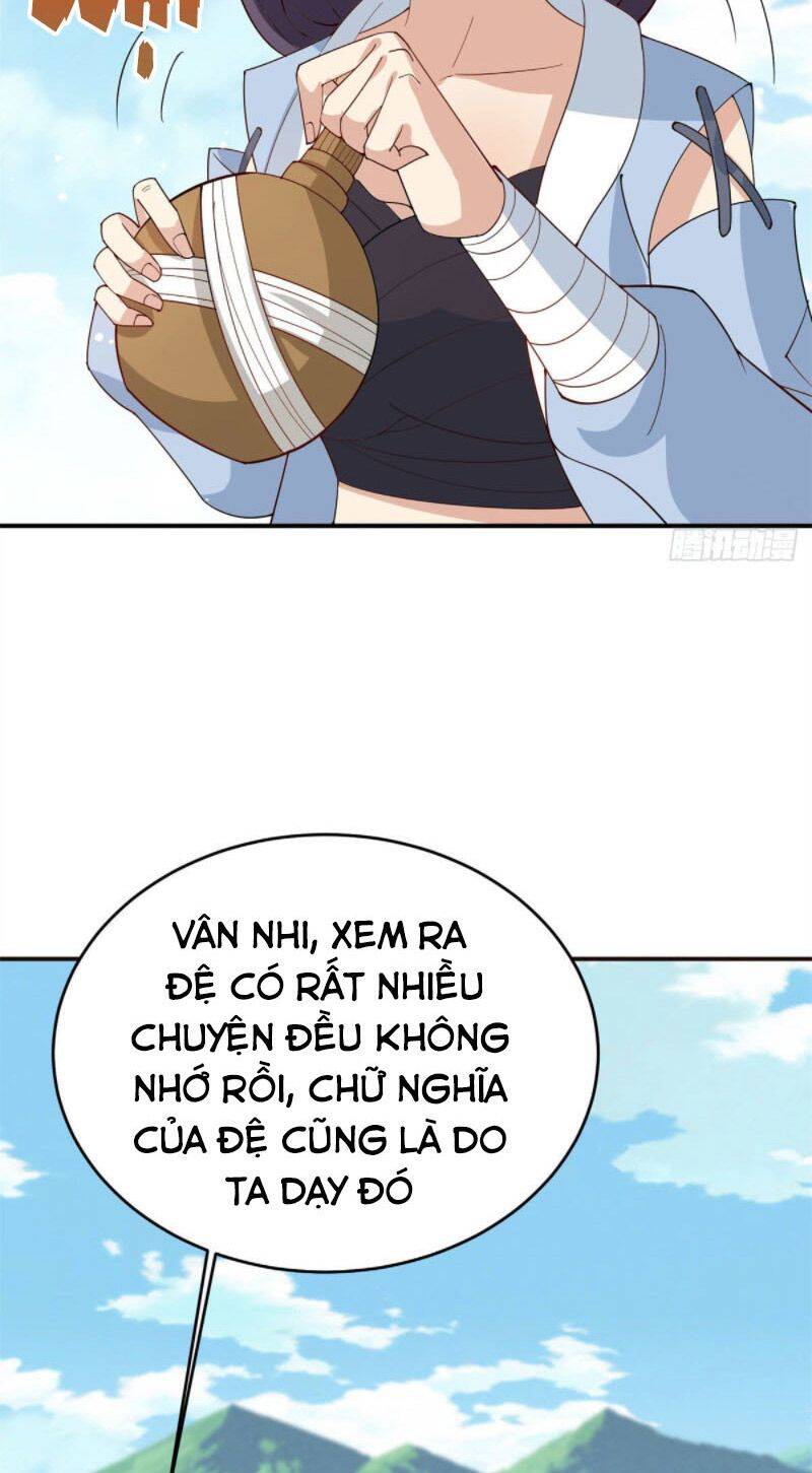 Chân Võ Thế Giới Chapter 7 - Trang 2