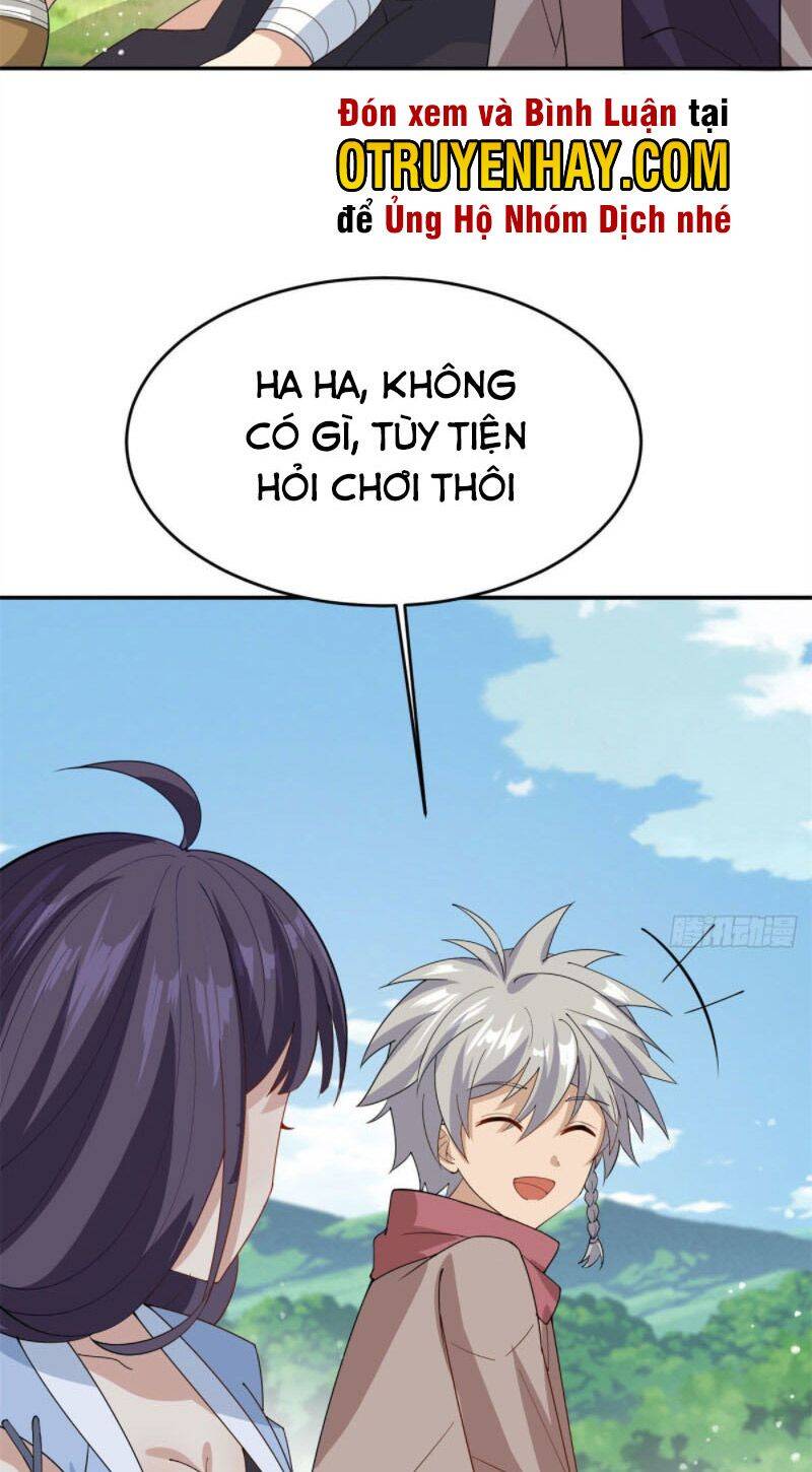 Chân Võ Thế Giới Chapter 7 - Trang 2