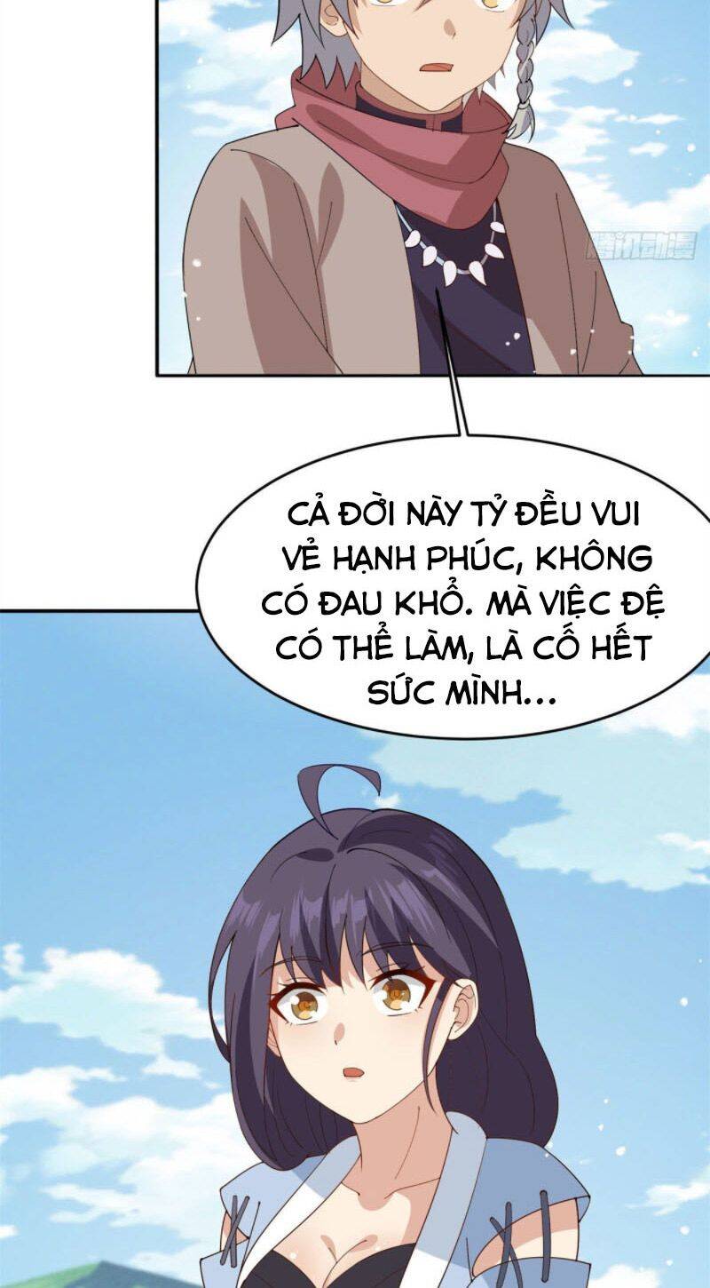 Chân Võ Thế Giới Chapter 7 - Trang 2