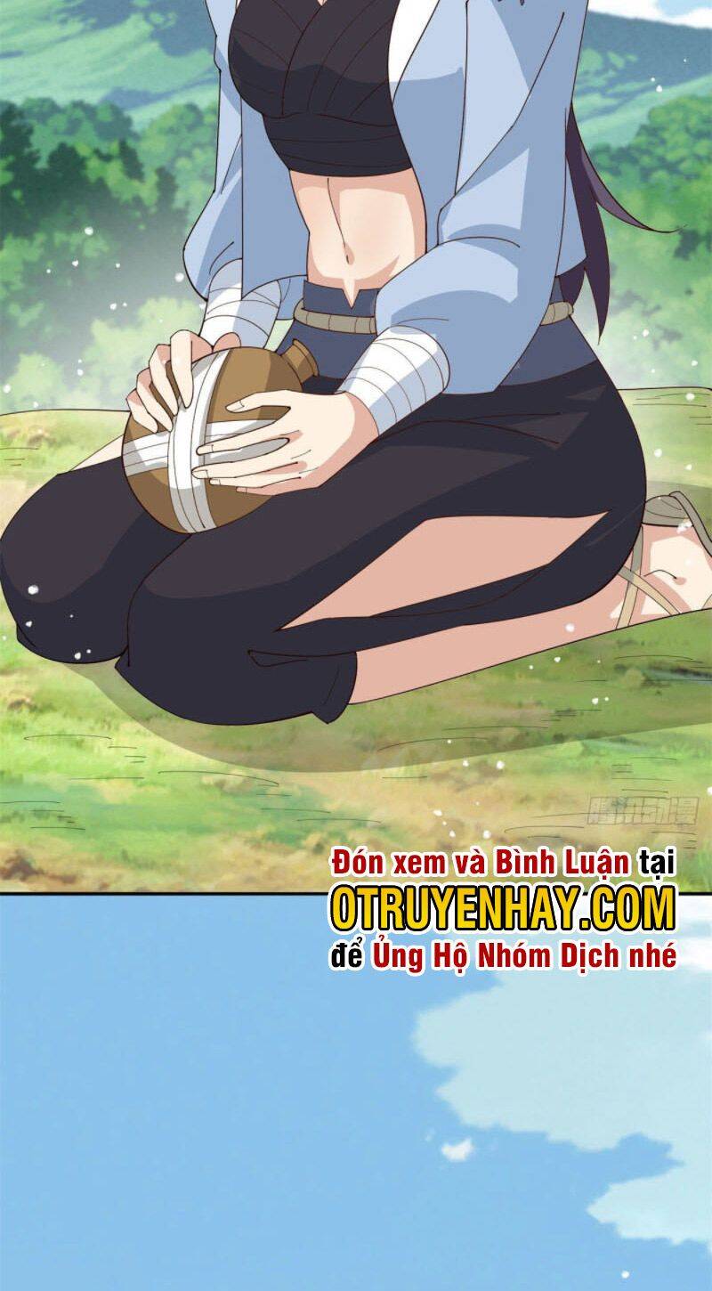 Chân Võ Thế Giới Chapter 7 - Trang 2