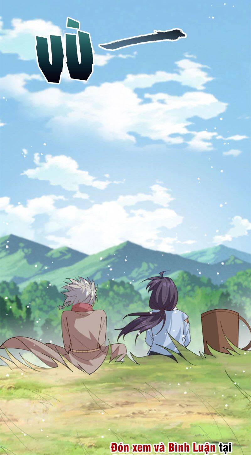 Chân Võ Thế Giới Chapter 7 - Trang 2