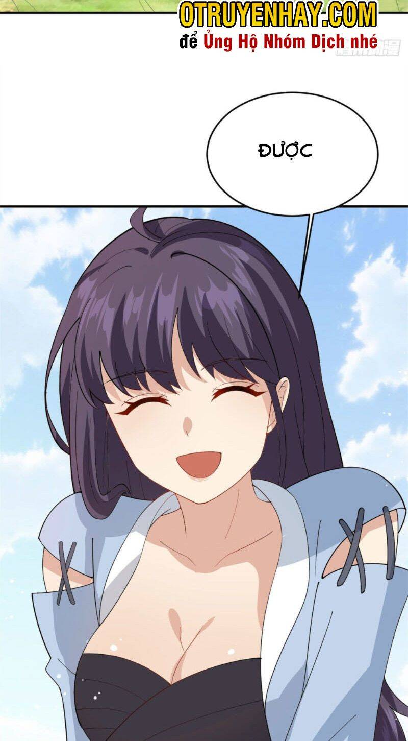 Chân Võ Thế Giới Chapter 7 - Trang 2