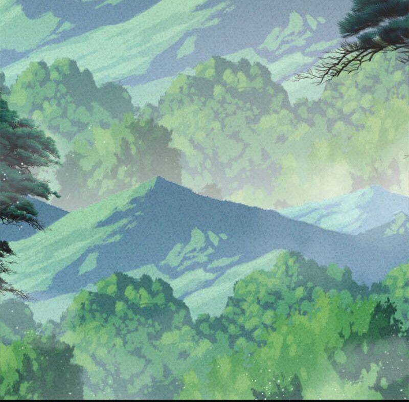 Chân Võ Thế Giới Chapter 7 - Trang 2