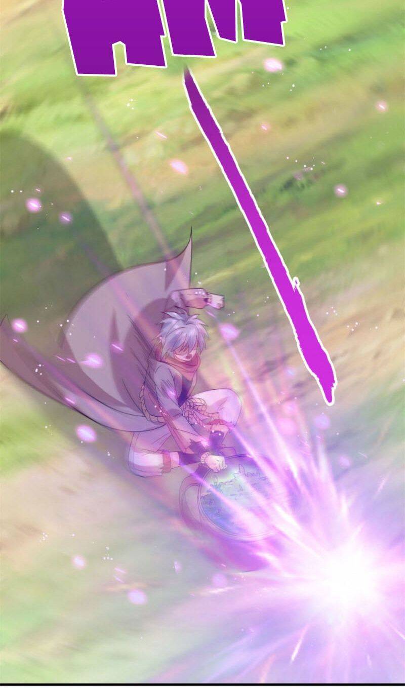 Chân Võ Thế Giới Chapter 7 - Trang 2