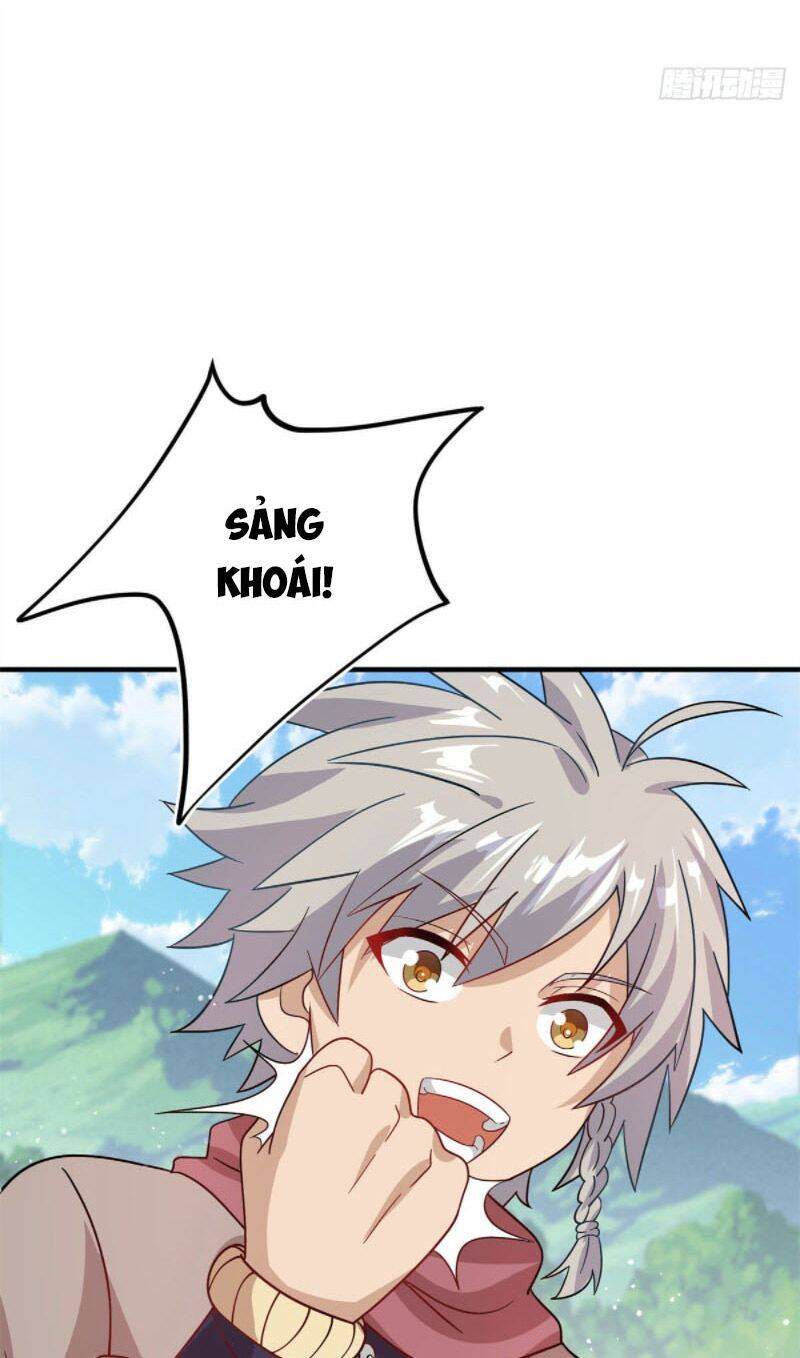 Chân Võ Thế Giới Chapter 7 - Trang 2