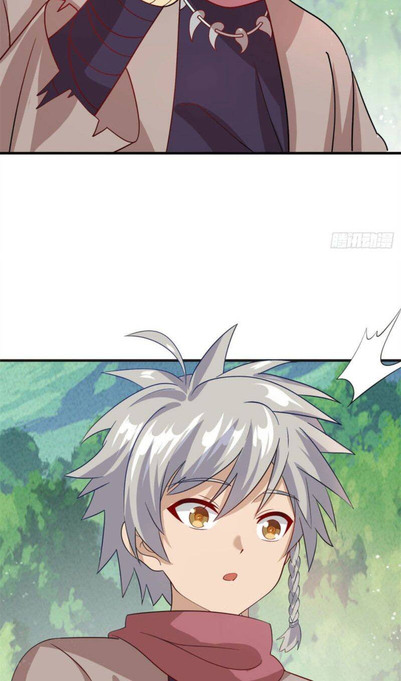 Chân Võ Thế Giới Chapter 7 - Trang 2