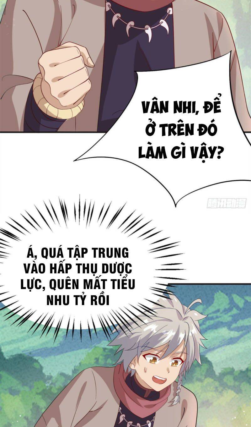 Chân Võ Thế Giới Chapter 7 - Trang 2