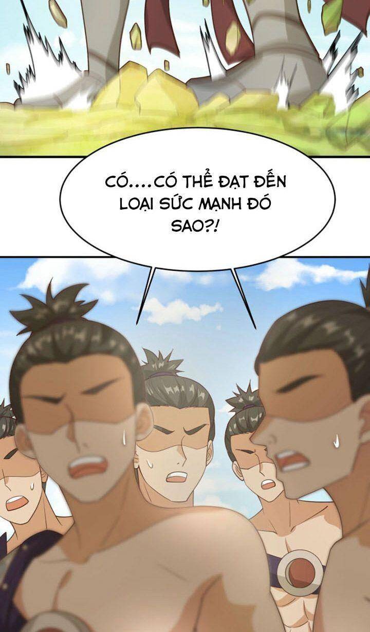 Chân Võ Thế Giới Chapter 8 - Trang 2