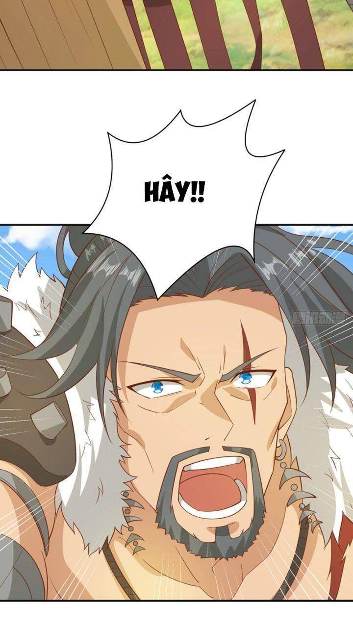 Chân Võ Thế Giới Chapter 8 - Trang 2