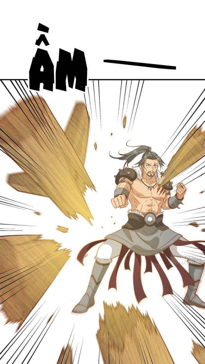 Chân Võ Thế Giới Chapter 8 - Trang 2