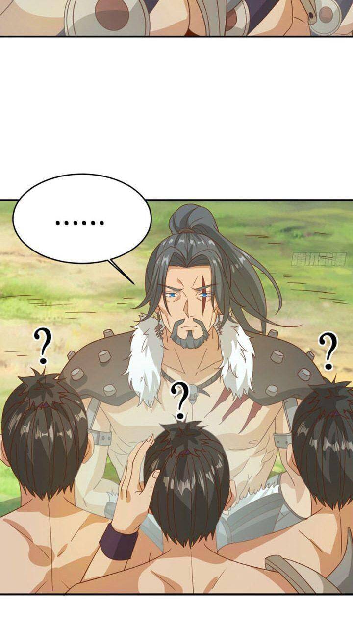 Chân Võ Thế Giới Chapter 8 - Trang 2