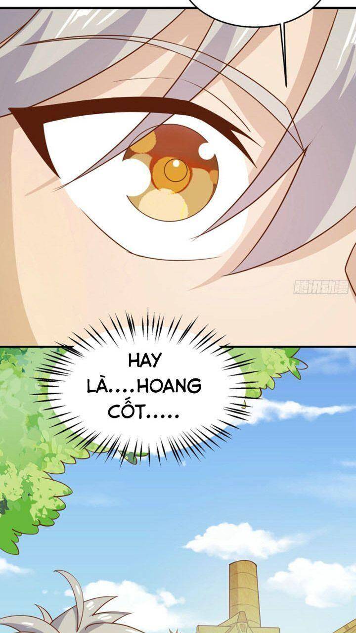 Chân Võ Thế Giới Chapter 8 - Trang 2