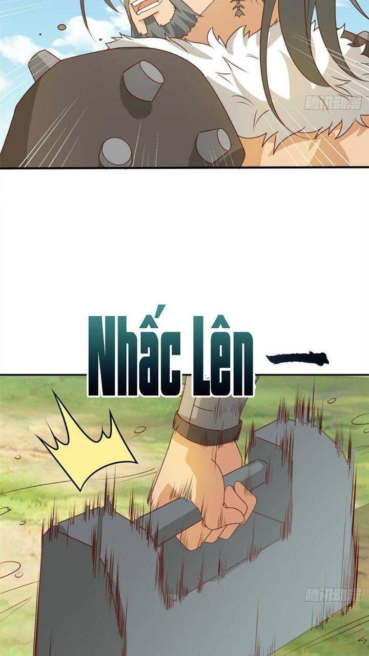 Chân Võ Thế Giới Chapter 8 - Trang 2