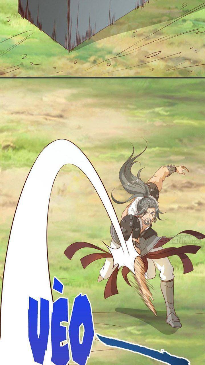 Chân Võ Thế Giới Chapter 8 - Trang 2