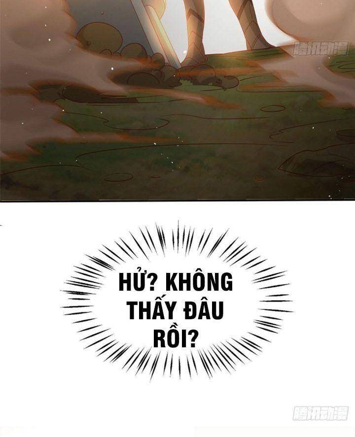 Chân Võ Thế Giới Chapter 8 - Trang 2