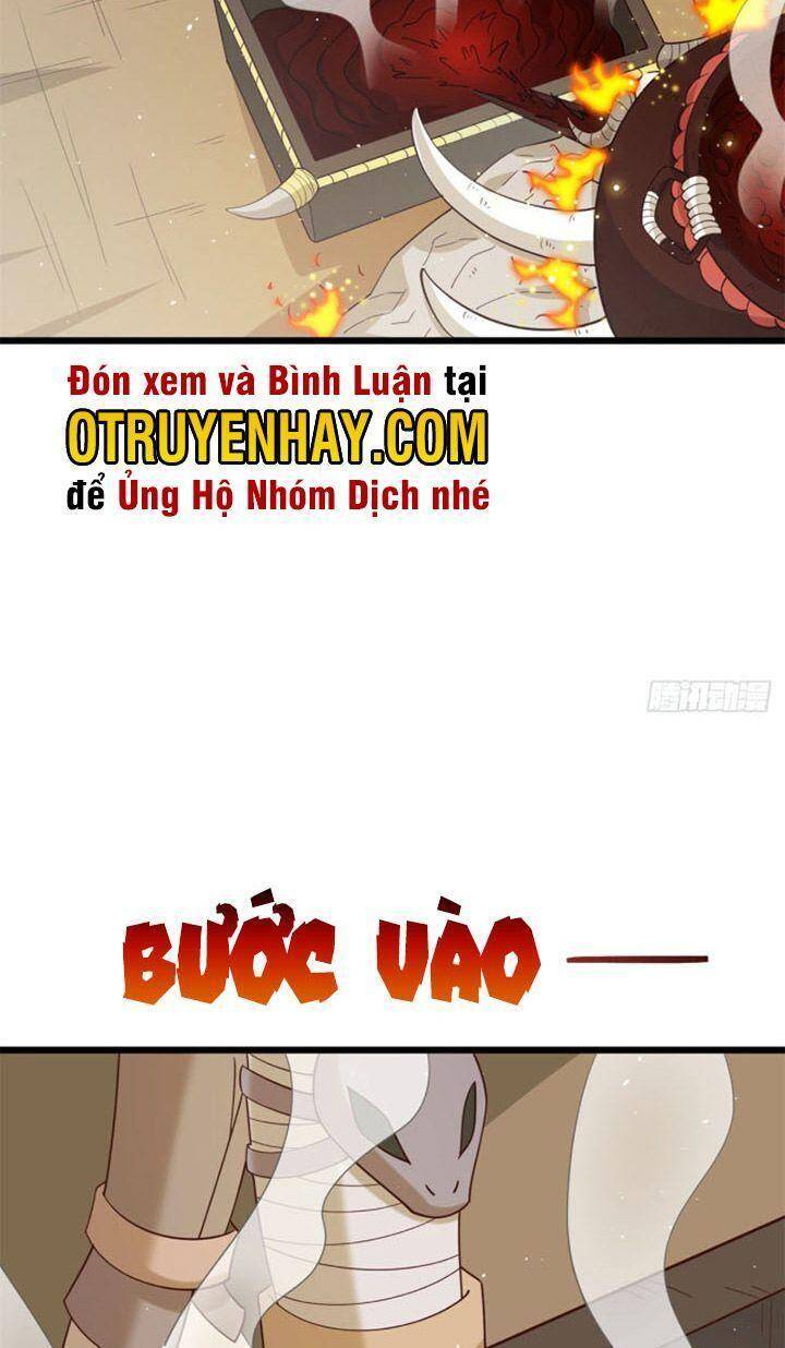 Chân Võ Thế Giới Chapter 9 - Trang 2