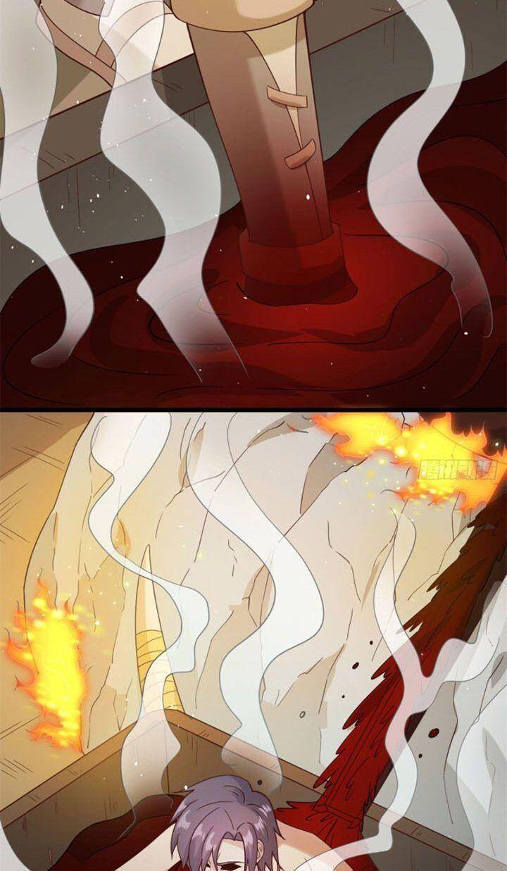 Chân Võ Thế Giới Chapter 9 - Trang 2