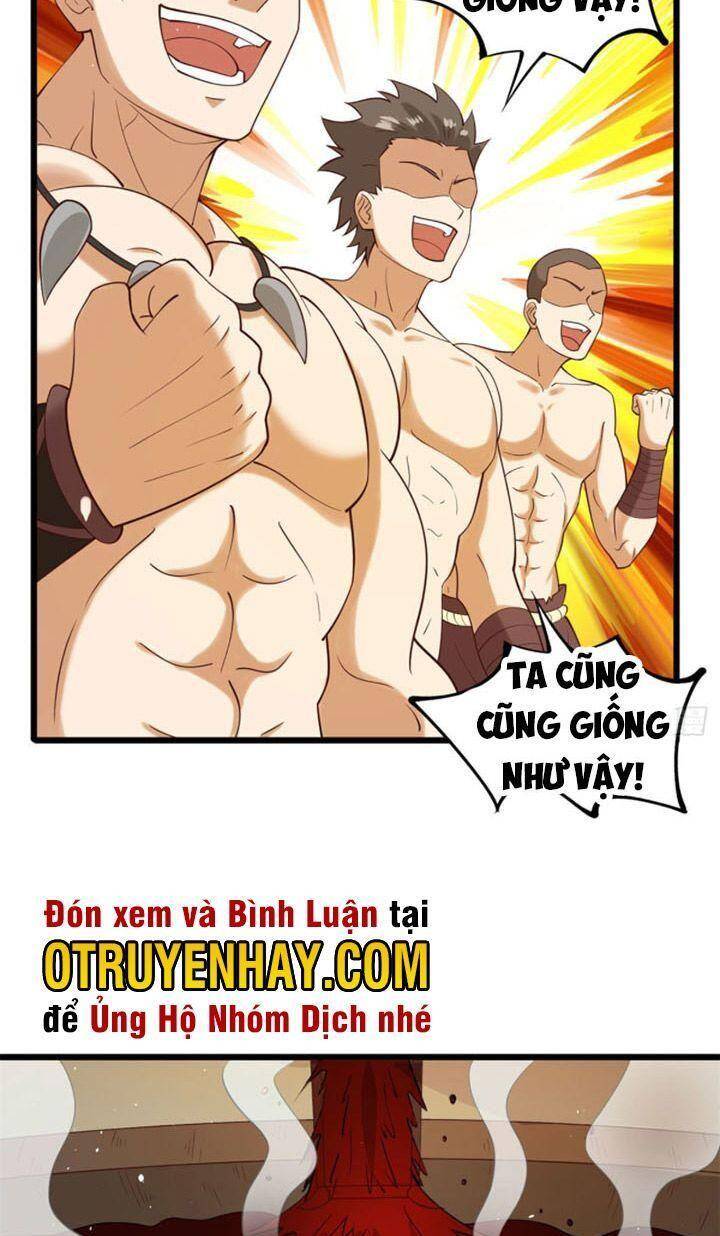 Chân Võ Thế Giới Chapter 9 - Trang 2