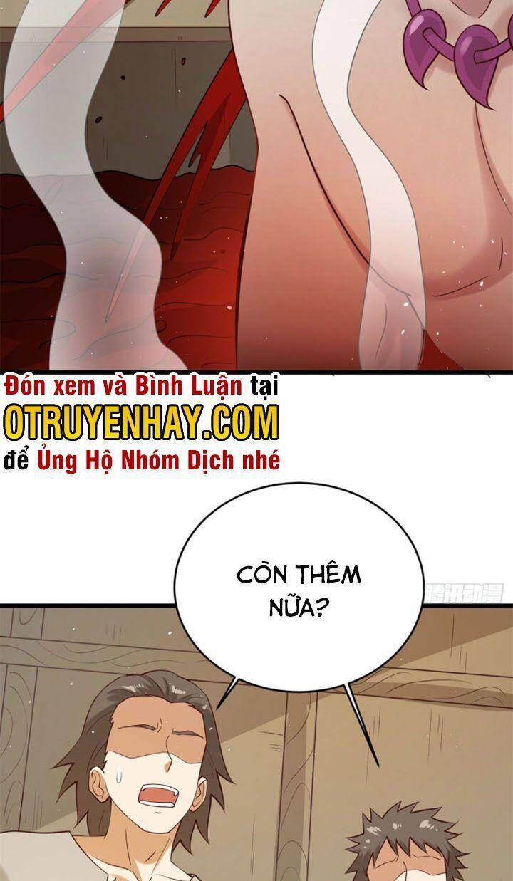 Chân Võ Thế Giới Chapter 9 - Trang 2