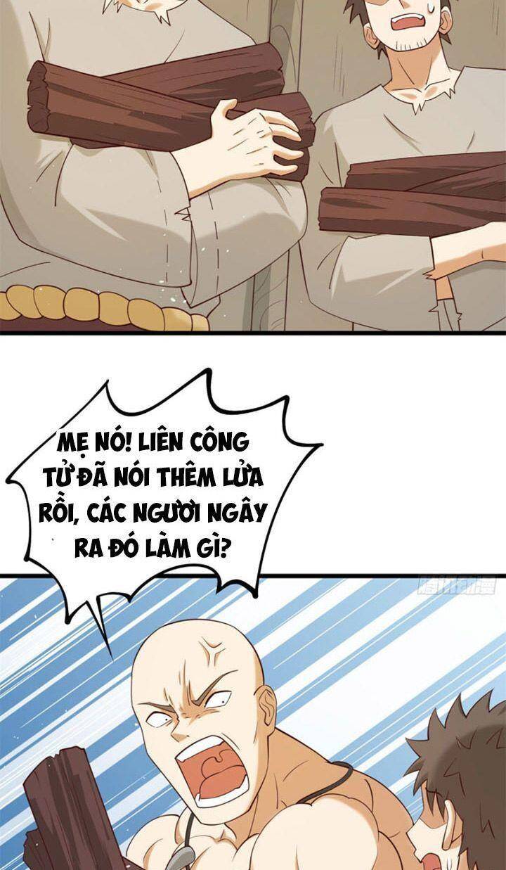 Chân Võ Thế Giới Chapter 9 - Trang 2