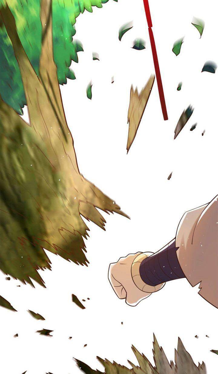 Chân Võ Thế Giới Chapter 9 - Trang 2