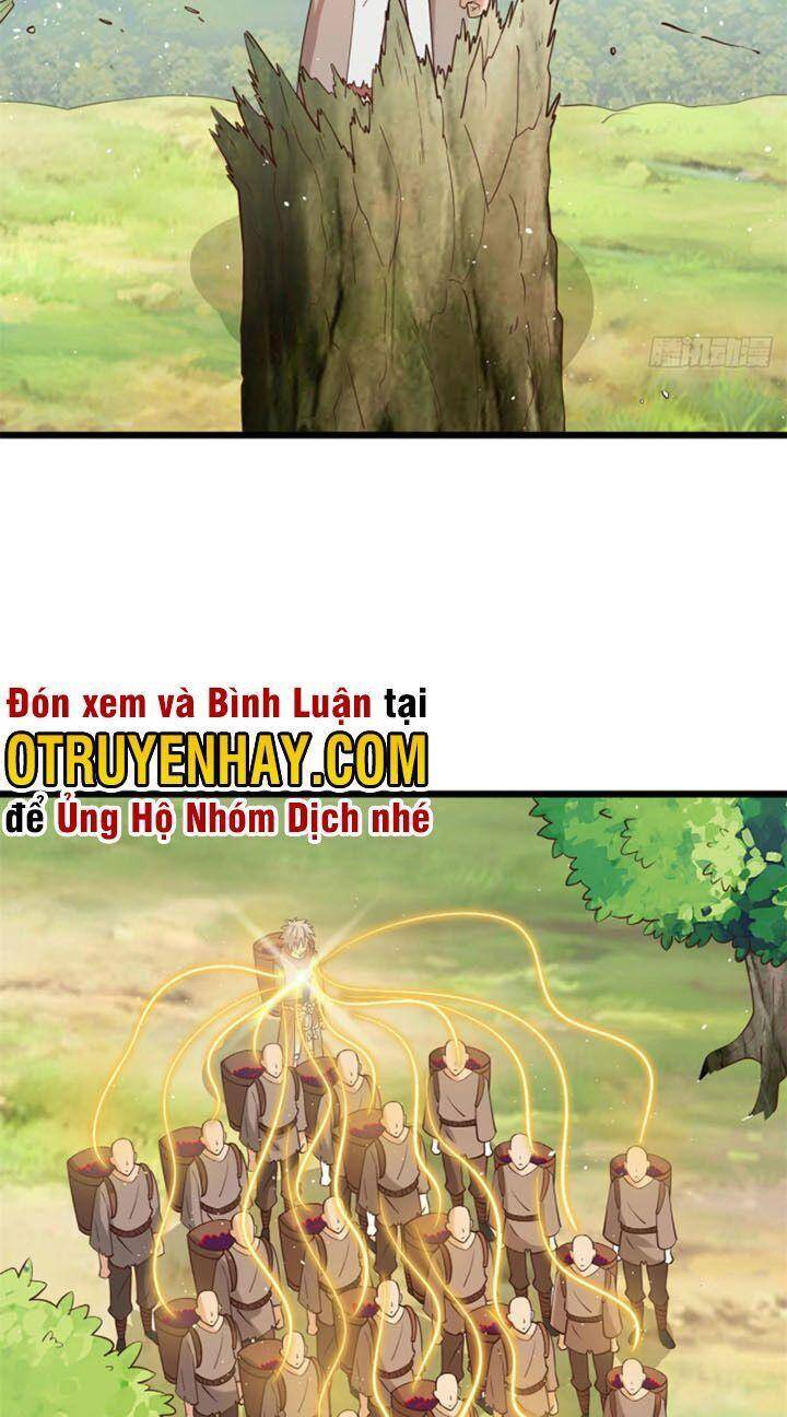 Chân Võ Thế Giới Chapter 9 - Trang 2