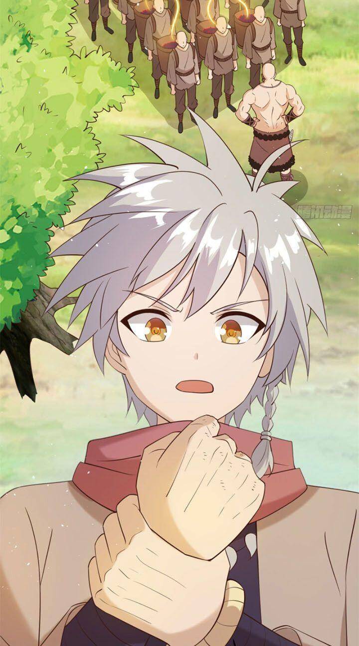 Chân Võ Thế Giới Chapter 9 - Trang 2