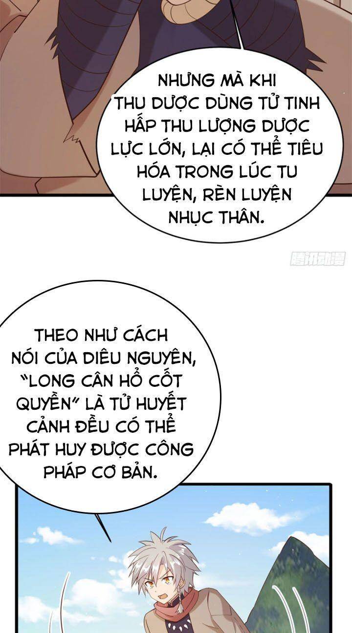 Chân Võ Thế Giới Chapter 9 - Trang 2