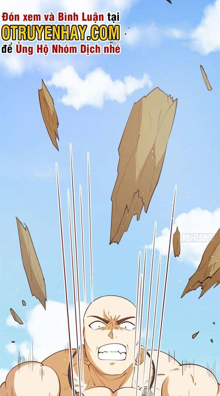 Chân Võ Thế Giới Chapter 9 - Trang 2