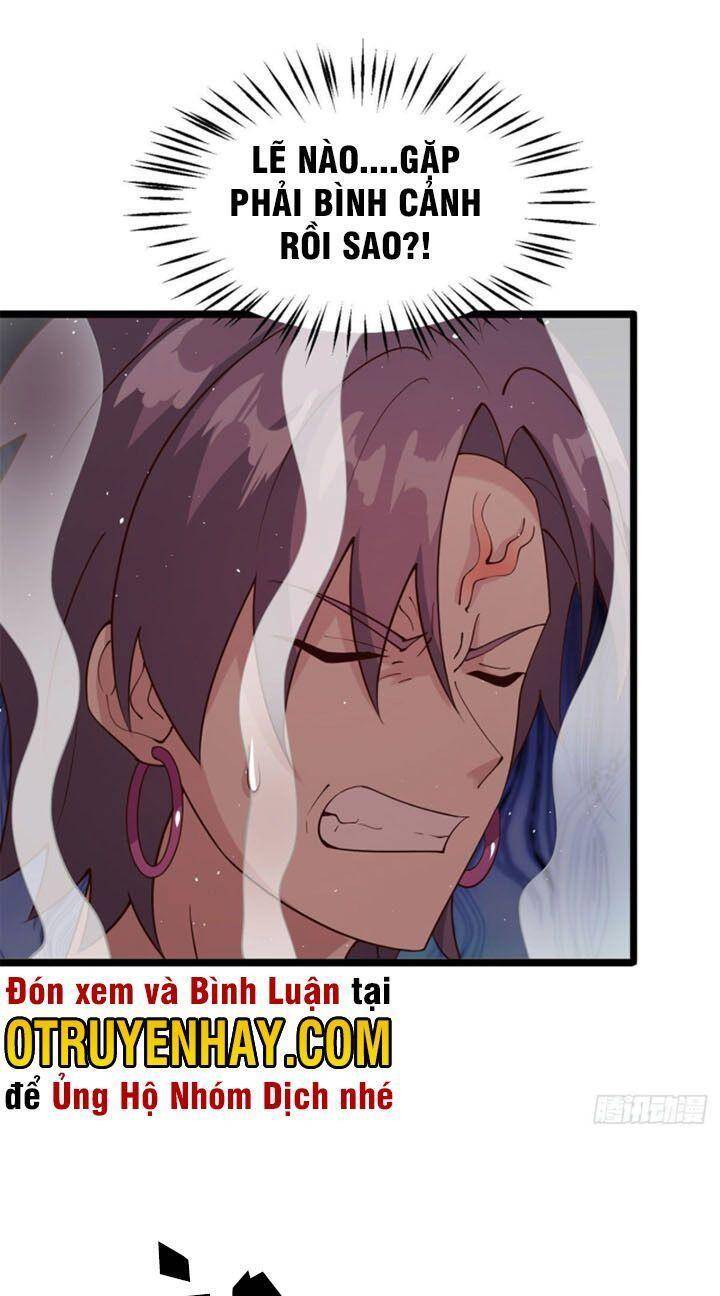 Chân Võ Thế Giới Chapter 9 - Trang 2