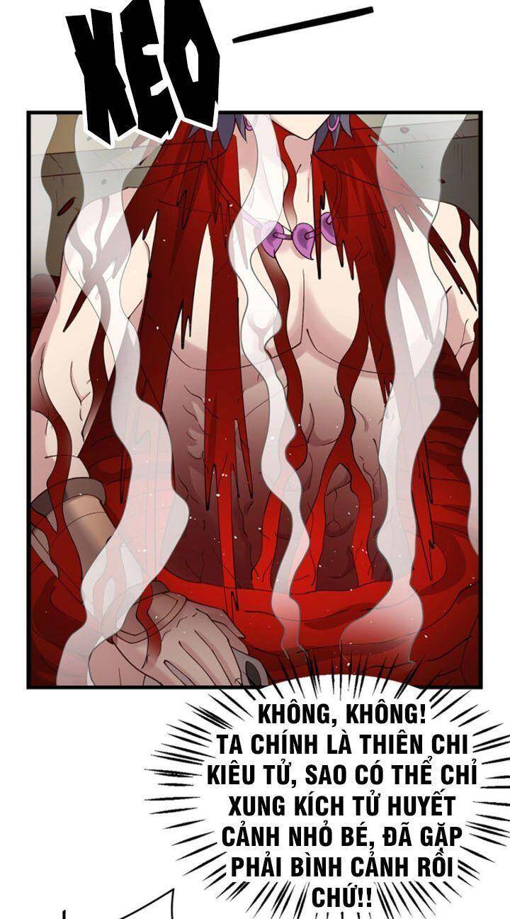 Chân Võ Thế Giới Chapter 9 - Trang 2