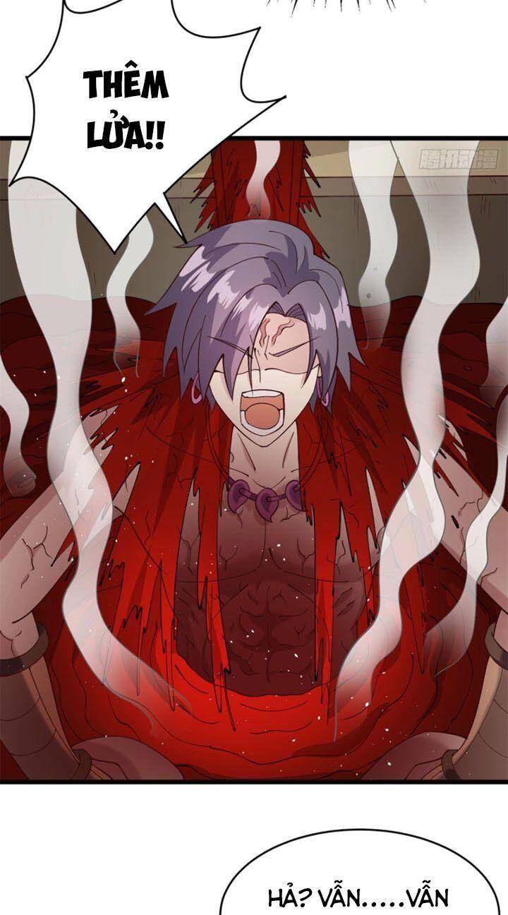 Chân Võ Thế Giới Chapter 9 - Trang 2