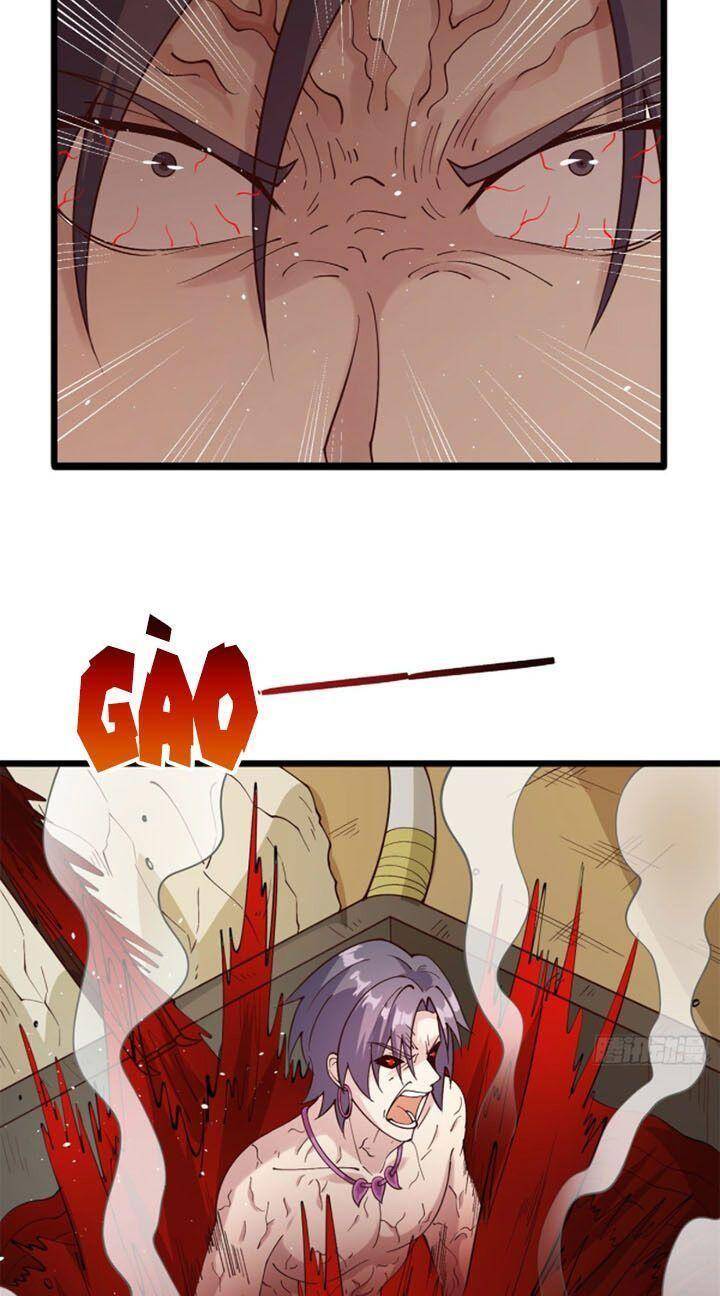 Chân Võ Thế Giới Chapter 9 - Trang 2