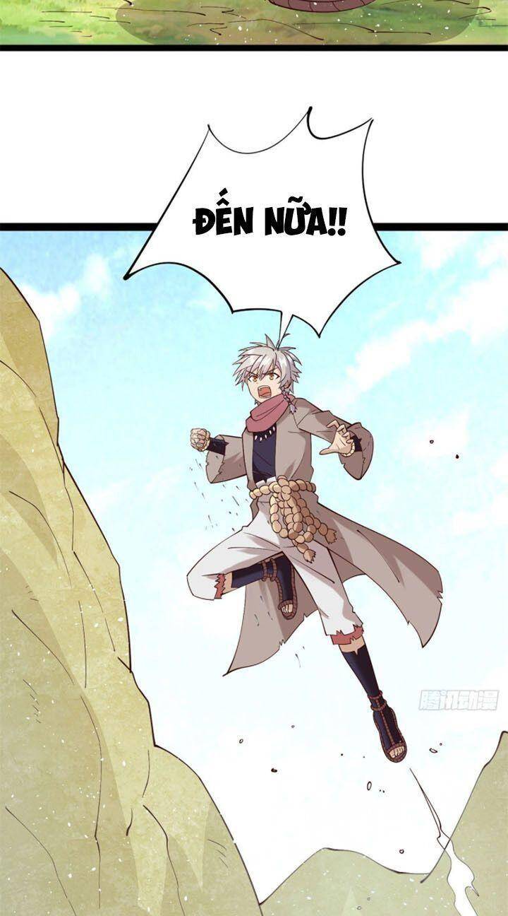 Chân Võ Thế Giới Chapter 9 - Trang 2