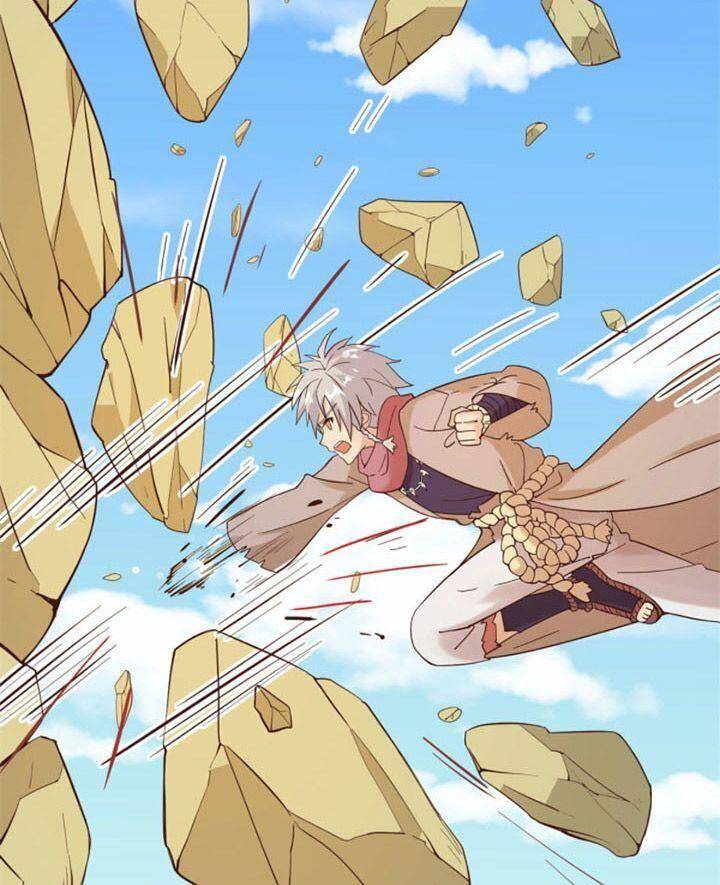 Chân Võ Thế Giới Chapter 9 - Trang 2