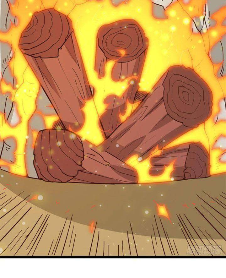 Chân Võ Thế Giới Chapter 9 - Trang 2