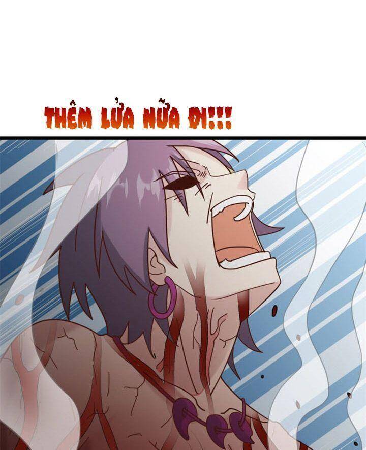 Chân Võ Thế Giới Chapter 9 - Trang 2