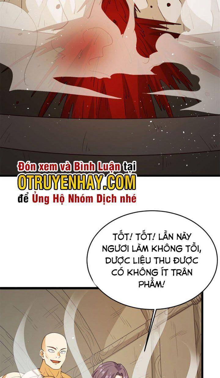 Chân Võ Thế Giới Chapter 9 - Trang 2