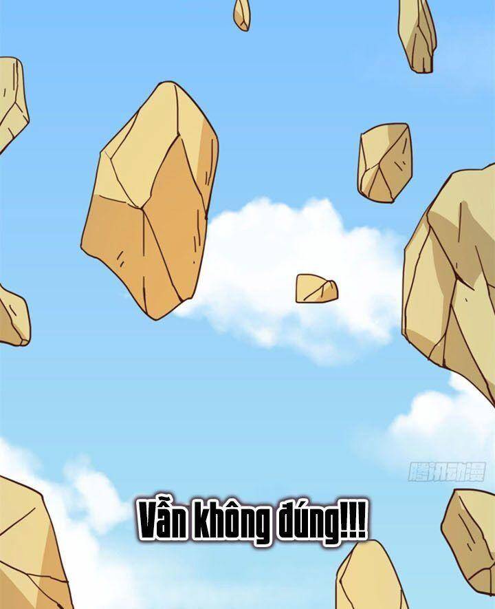 Chân Võ Thế Giới Chapter 9 - Trang 2