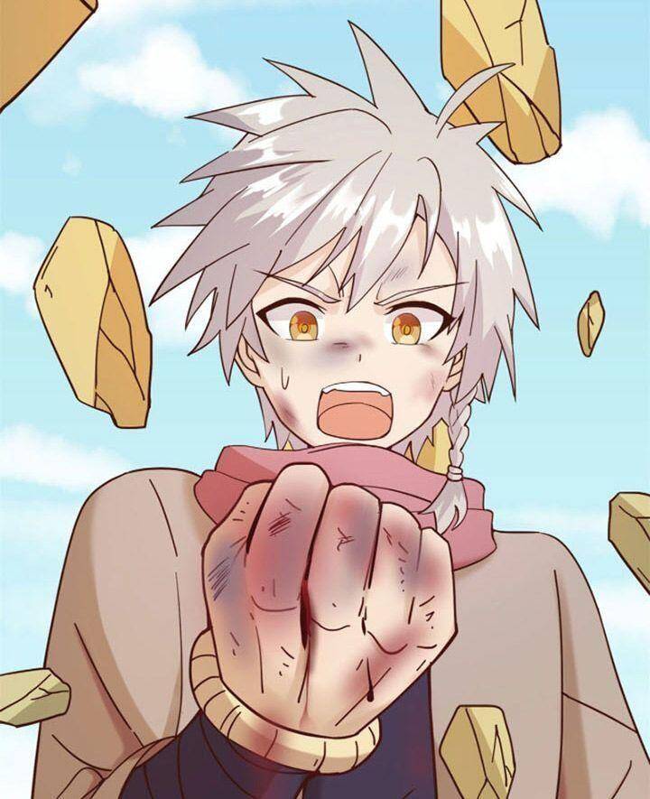 Chân Võ Thế Giới Chapter 9 - Trang 2