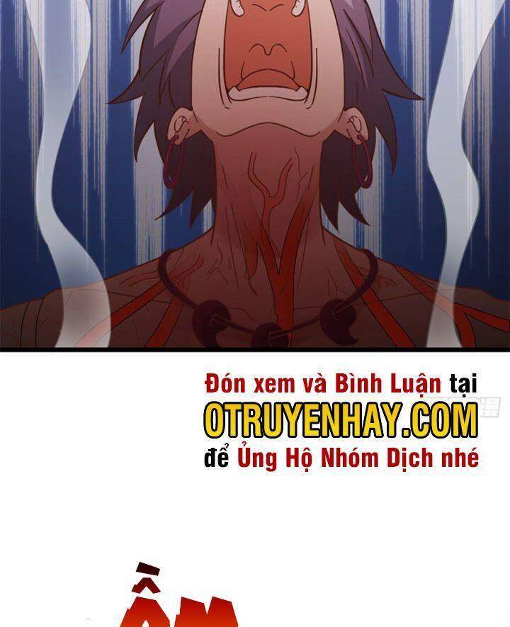 Chân Võ Thế Giới Chapter 9 - Trang 2