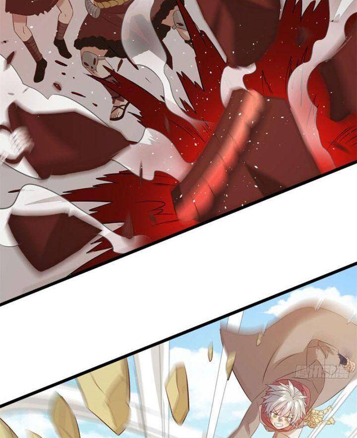 Chân Võ Thế Giới Chapter 9 - Trang 2