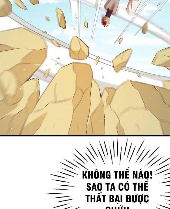 Chân Võ Thế Giới Chapter 9 - Trang 2