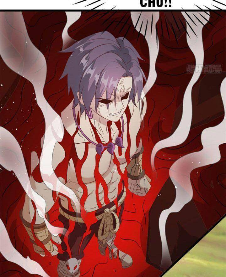 Chân Võ Thế Giới Chapter 9 - Trang 2