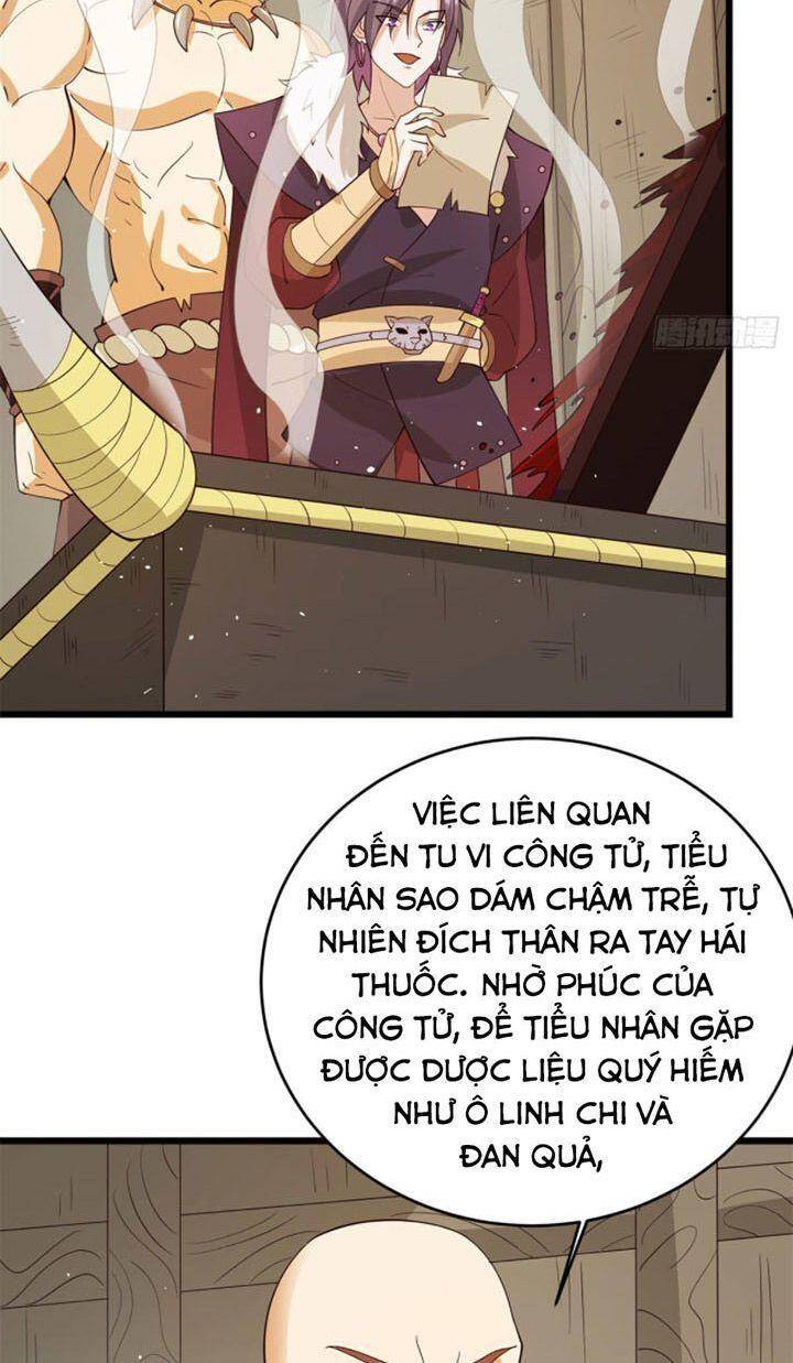 Chân Võ Thế Giới Chapter 9 - Trang 2
