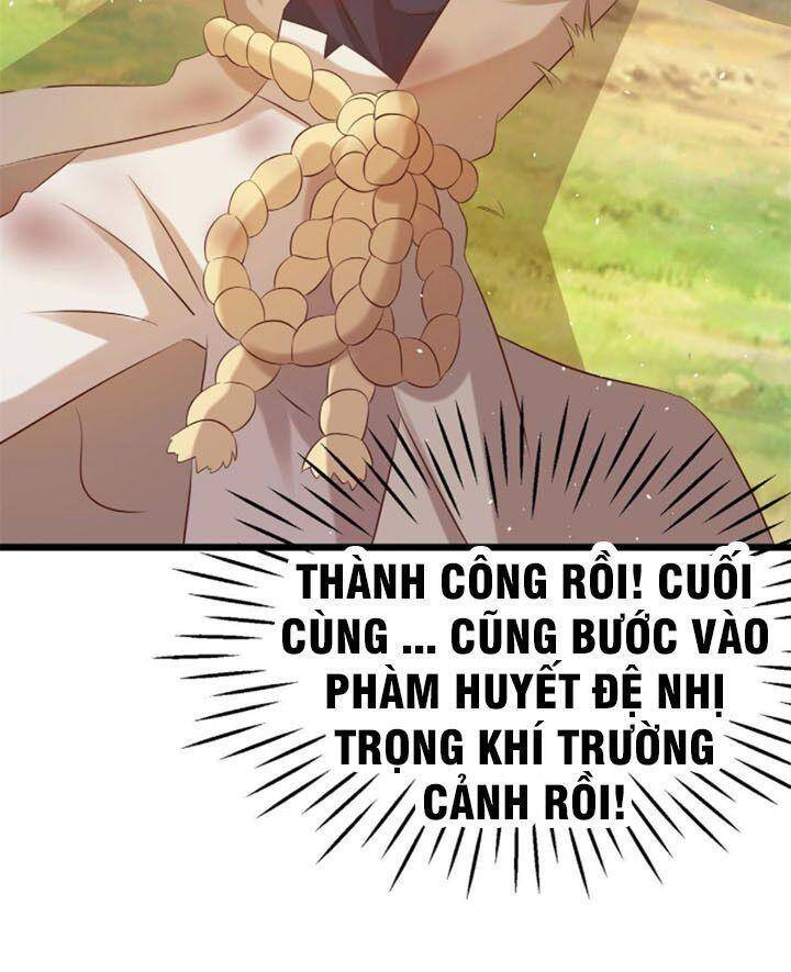 Chân Võ Thế Giới Chapter 9 - Trang 2
