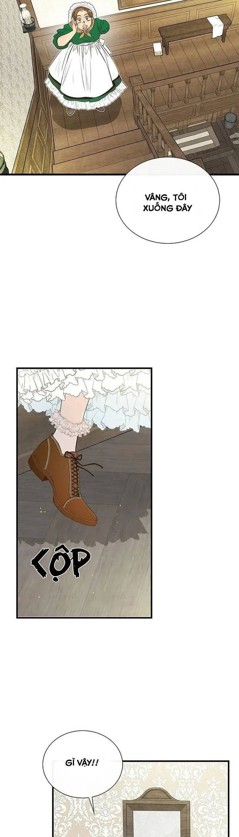 Chàng Hoàng Tử Này Có Vấn Đề Chapter 1 - Trang 2