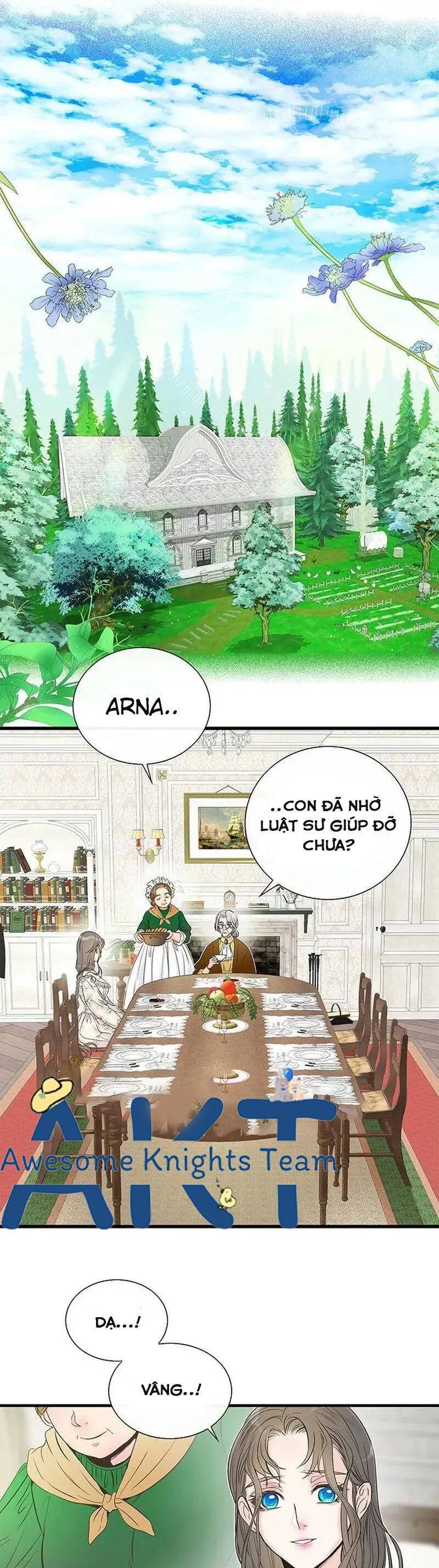 Chàng Hoàng Tử Này Có Vấn Đề Chapter 1 - Trang 2