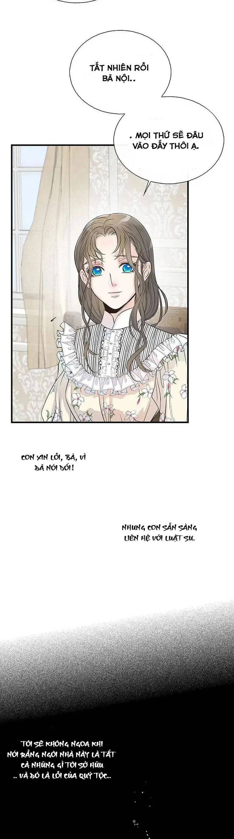 Chàng Hoàng Tử Này Có Vấn Đề Chapter 1 - Trang 2